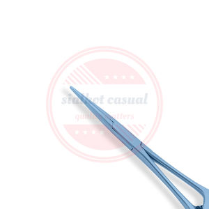 Pince à moustiques en acier inoxydable multicolore à vendre/pince à moustiques dentaire de haute qualité avec étiquette privée - Product Image 3