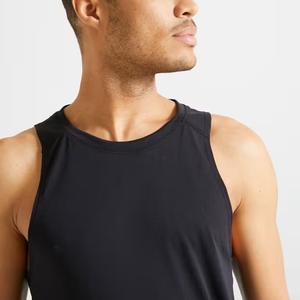 Camiseta Deportiva para Hombre de Alta Demanda, Secado Rápido, Ligera, Sin Mangas, para Gimnasio, Correr, Fitness, Chaleco Deportivo - Product Image 3