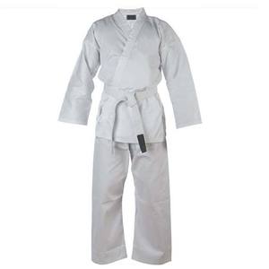 Uniforme de Karate transpirable de último diseño 2025, Etiqueta Privada, servicio OEM, diseño de artes marciales, uniforme de Karate a la venta, MOQ bajo - Product Image 4