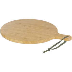 Planche à découper en bambou durable Delys, écologique, pour un merchandising efficace en cuisine - Product Image 2