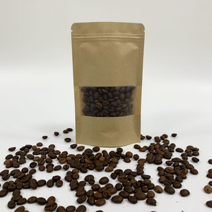 Mezcla de café Premium de Vietnam 70 por ciento Arábica 30 por ciento Robusta Suave Tostado medio Ideal para compradores internacionales - Product Image 3