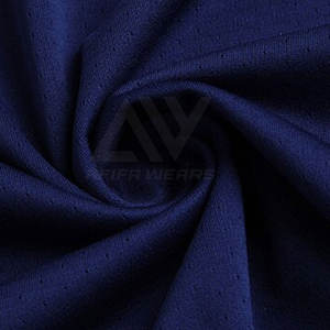 Uniformes de Fútbol Personalizados AFIFA WEARS 2024 de Alta Calidad, 100% Poliéster, con Logotipo Personalizado, Conjunto de Camisetas Personalizables para Equipos Masculinos - Product Image 3