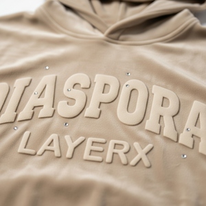 Conjunto Deportivo de Terciopelo para Mujer, Sudadera Corta con Capucha y Pantalones Ajustados para Ropa Urbana, Ligero, Transpirable, Ecológico, Estilo Y2K Personalizado - Product Image 5