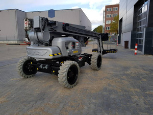 12M 14M 15M 18M 19M 22M 25M 26m 26m 40M เครื่องยนต์ดีเซลขับเคลื่อนด้วยตนเอง - Product Image 5