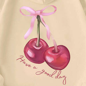 Sweats à capuche pour hommes 100% coton lourd qualité de luxe impression personnalisée Logo surdimensionné Streetwear pulls à capuche pour hommes - Product Image 4