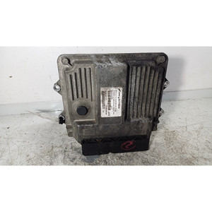 CENTRALINA MOTORE FIAT Panda 2a Serie 51775008/MJD6JF.S1/HW01B 188A8000 diesel 1248 (03>10) - Product Image 1