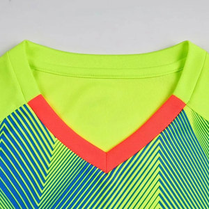 เสื้อฟุตบอลสีพื้นมาใหม่ - Product Image 3