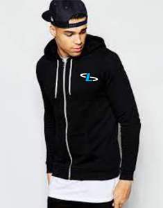 Ensemble de survêtement en coton délavé OEM pour homme, avec sweat à capuche brodé en chenille et pantalon de survêtement, grandes tailles pour garçons - Product Image 1