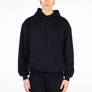 <b>Top</b> Quality Hoodies Comfortable Hoodies for Youth Casual Wear New Style <b>Thermal</b> Hoodies for Online Sale Streetwear Fleece Warm - Product Image 4