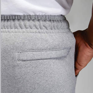 Personalizado Puff estampado 100% algodón Vintage peso pesado ácido lavado pantalones de chándal liso francés Terry pantalones de chándal pantalones de hombre - Product Image 6