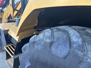 รถตักแบคโฮ Cat 420F ปี 2020 สำหรับขาย - Product Image 5