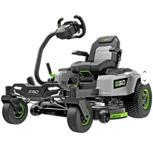 แบตเตอรี่ Ego 42 Z6พลังงานแบบ Zero Turn W และที่ชาร์จ1600W จักรยานที่เสร็จสมบูรณ์พร้อมส่ง - Product Image 2
