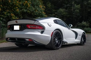 VOITURE D'OCCASION LHD/RHD 2014 DO DG E SRT VIP ER TA - Product Image 3