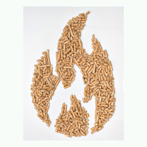 Granulés de bois renouvelables de haute qualité, qualité A, forme bâton, faible humidité 8%, distributeur en gros pour le chauffage des fermes, des maisons et des entreprises - Product Image 4