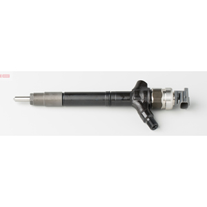 DENSO DCRI105780 originale iniettore pompe di iniezione del carburante per Mazda 6 3 5 2.0 MZR-CD - Product Image 1