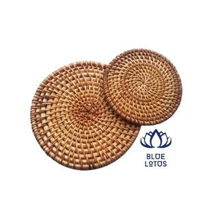 Rattan <b>Placemat</b> - Product Image 1