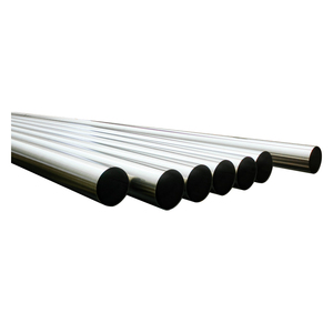 Pemasok Tiongkok pipa baja tahan karat <span class=keywords><strong>aisi</strong></span> astm a554 <span class=keywords><strong>a312</strong></span> 304 <span class=keywords><strong>304L</strong></span> 316 316L - Product Image 3