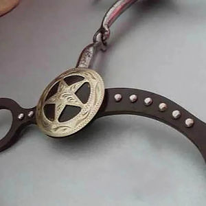 ปากเป่า2025สำหรับการขี่ม้าแนวโบราณ - Product Image 5