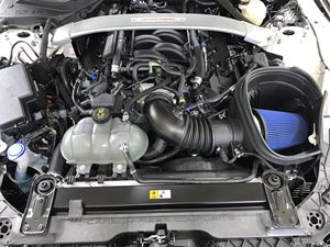 FORD MUSTANG SHELBY GT350R 2020 USADO, Volante a la Izquierda/Derecha - Product Image 6