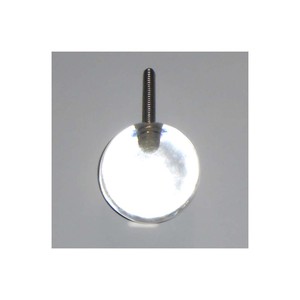 2025 Handcrafted Luxury Glass Knobs Furniture <b>Accessories</b> Manufacture Excellent Quality Handles and Knobs for Sale - Product Image 5