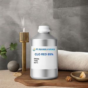 Aceite de Hoja de Clavo Redestilizado, Sabor Natural a Planta, 25 kg, para Pasta Dental, Enjuague Bucal, Gárgaras, Encías, 85% Eugenol - Product Image 2