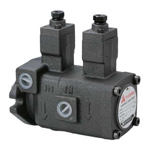 ปั๊มไฮดรอลิกแบบแปรผัน vhof - Product Image 5
