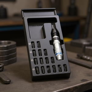 Module de tournevis à chocs Facom, outil à fort impact pour un fixation rapide et efficace - Product Image 3