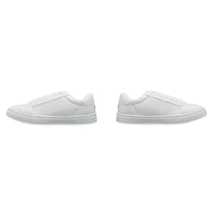 Zapatillas Blancas Personalizadas de PU Talla 46, Producto Deportivo Promocional para Merchandising - Product Image 5