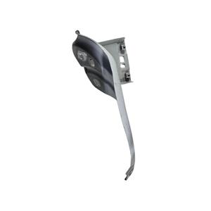 Support d'aile avant gauche VOLKSWAGEN T-CROSS Série 2GM821135 DKL Essence 1000 (19>) - Product Image 4