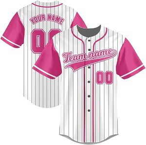 Toronto เสื้อกีฬาสำหรับผู้ชายเสื้อเบสบอล100% โพลีเอสเตอร์และเสื้อซอฟต์บอลระบายอากาศและใส่สบายออกแบบได้ตามต้องการ - Product Image 2