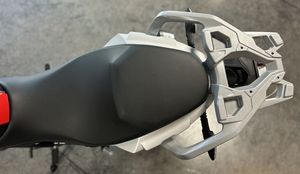 Nuevo 2024 BMWS Dual Sport Motorcycle G 310 GS Rally DIY ODM 5 años de garantía - Product Image 4