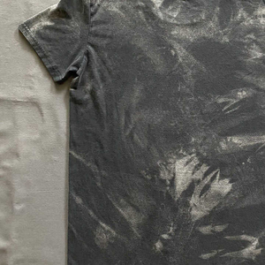 T-shirts imprimés à l'acide graphiques surdimensionnés 100% coton de haute qualité Street Wear T-shirts de lavage vintage pour femmes pour dames - Product Image 4