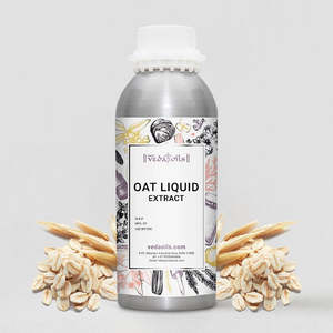 Extracto Líquido de Avena, Aceite Portador Premium para la Salud y el Bienestar - Product Image 6