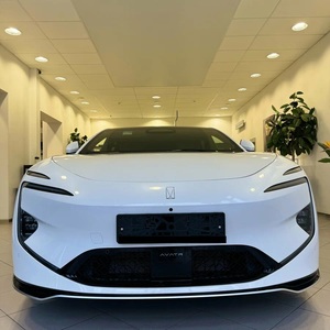 Chargeur de voiture à batterie lithium à charge rapide 2025 A VV A T R R 12 EV NEDC - Product Image 1