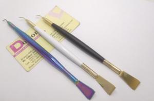 Lash Lift Tool Y Comb Neatly Teeth DIY Eyelash Lamination Natural Curl Eyebrow Lifting Reusable Eyelashes Lifting <b>Stick</b> Tool - Product Image 5