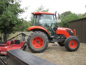 Fournisseurs de M6040 pour tracteur à roues de 80 CV pour composants de roulement et d'engrenage du moteur - Product Image 2