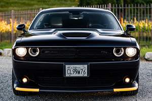 DODGE Challenger R/T Plus d'occasion, parmi les plus vendues, modèle 2022 - Product Image 6