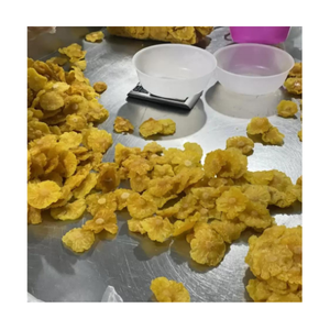 ผู้ผลิตสับปะรดแห้งที่ดีที่สุดในเวียดนามในราคาสมเหตุสมผลในปี 2024 - Product Image 4