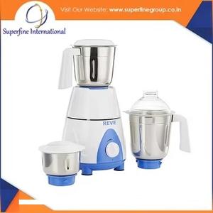 REVE Original 4300 Gms Batidora eléctrica de pie Amoladora Manual Multifuncional Mezclador de alimentos con calidad OEM de confianza Proveedor de confianza - Product Image 5