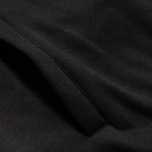 Sweat-shirts surdimensionnés en coton mélangé de qualité supérieure 480GSM avec logo personnalisé, essentiels pour l'hiver - Product Image 4
