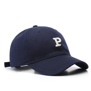 Casquettes de baseball unisexes en coton 100% légères à 5 panneaux avec un design d'impression commun pour hommes et femmes, nouvelle mode sportive décontractée - Product Image 5