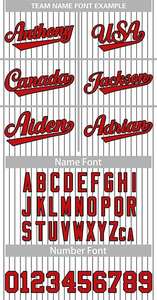 Custom Sublimation American Football Uniform High Quality Unisex Jersey Breathable Feature Plus Size Tops <b>Shirts</b> Printed Logo - Product Image 3