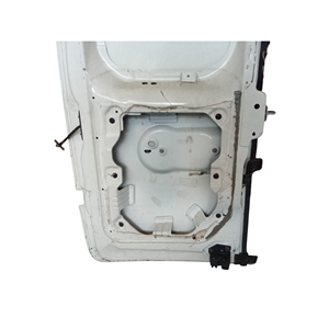 ประตูท้ายแบบมีบานพับสำหรับ FIAT Doblo Series (15>21) ด้านขวา ไม่มีกระจก - Product Image 5