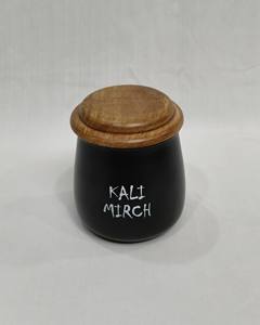 Bocal de rangement galvanisé, récipient métallique hermétique de qualité alimentaire, boîte de cuisine pour restaurant, hôtel, restauration, usage commercial robuste - Product Image 2