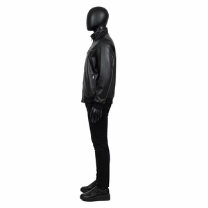 ซิปไนลอนเป็นมิตรต่อสิ่งแวดล้อมสำหรับรองเท้าที่ทนทานแบบเรียบวัสดุแข็งแรงทนทานสำหรับรองเท้าบูทรองเท้าผ้าใบกระเป๋าอุปกรณ์เย็บผ้า - Product Image 4