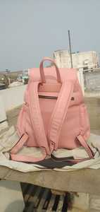 กระเป๋าเป้หนัง100% ทำมือสั่งทำได้เหมาะสำหรับร้านอุปกรณ์เสริมเครื่องหนังและร้านค้าอุปกรณ์การเดินทางสำหรับจำหน่ายต่อ - Product Image 2