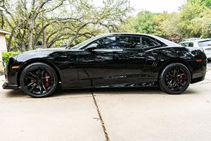 รถเชฟโรเลต คามาโร เอสเอส คูเป้ ปี 2010 มือสอง พวงมาลัยซ้าย/ขวา - Product Image 4