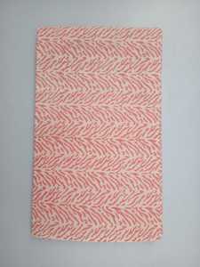 ผ้าฝ้ายแฮนด์บล็อคบริสุทธิ์ 100% สําหรับการทําเดรสและเสื้อผ้าอื่นๆ ด้วย! - Product Image 3