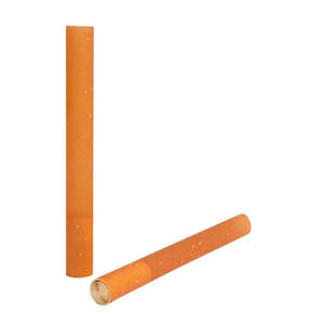 Tube en papier kraft personnalisé pour emballage de cônes pré-roulés Boîte rigide recyclable avec logo imprimé, option d'estampage et de gaufrage - Product Image 3