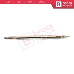 หัวเทียนเสริม BGP99 1 ชิ้น 11.5 โวลต์ 062905061 GN989 สำหรับรถตู้ Transporter LT MK2 2.8 TDI - Product Image 2